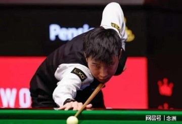九游娱乐PC版-外媒预测赵心童13-9晋级四强！对手不服：我要连续淘汰3名中国人