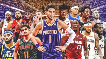 真人娱乐-为什么NBA全明星越来越难选？争议越来越多？